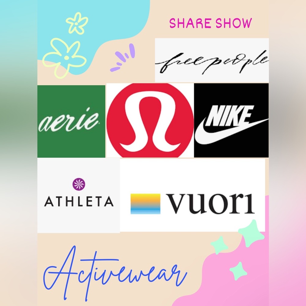 DON’T BUY Welcome to my closet